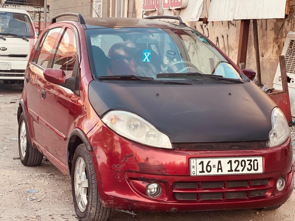 Chery A1
